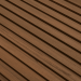 Стеновая панель CM Decking CM Wall, TEAK (Тик) купить в Артеме