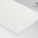 Фиброцементный сайдинг Fibra Plank Белый классический / RAL 9003 купить в Артеме