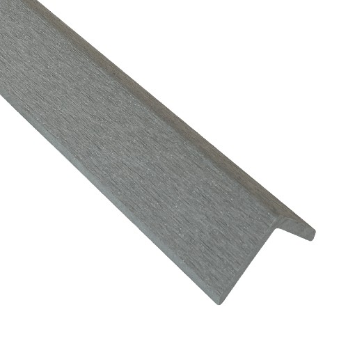 Уголок 3D EasyDecking Wood-Х 50х50 Шлифованный Серый купить в Артеме