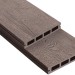 Террасная доска ДПК Outdoor 3D NEVADA/CALIFORNIA BROWN коричневая микс купить в Артеме