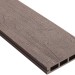 Террасная доска ДПК Outdoor 3D NEVADA/CALIFORNIA BROWN коричневая микс купить в Артеме