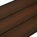 Фасадная панель из ДПК CM Cladding Timber Спайси Браун купить в Артеме