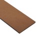 Универсальная доска EasyDecking Wood-X 131х11 Коричневый купить в Артеме