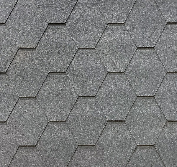 Гибкая черепица Docke, коллекция Шеффилд – Черника купить в Артеме