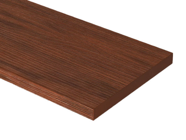 Штакетник ДПК Woodvex Палисандр купить в Артеме