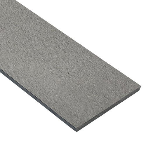 Универсальная доска EasyDecking Wood-X 131х11 Серый купить в Артеме
