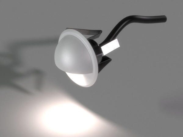 Точечные светильники Белый WLCL-112 купить в Артеме