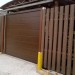 Штакетник ДПК Woodvex Венге купить в Артеме