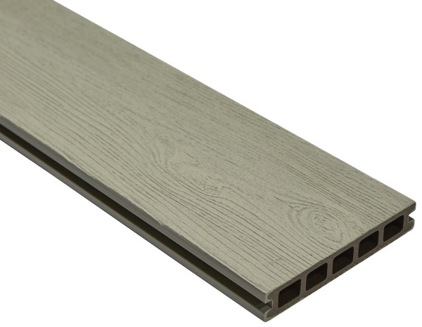 Террасная доска из ДПК CM Decking серия Country Grey купить в Артеме