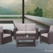 Уличный диваны и кресла Rattan Premium 4 купить в Артеме