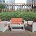 Уличный диваны и кресла Rattan Premium 4 купить в Артеме