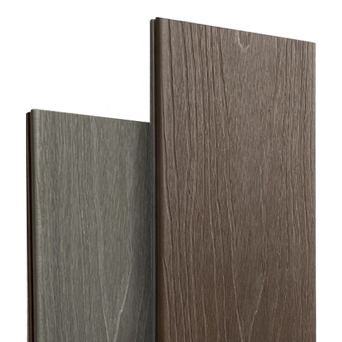 Террасная доска ДПК Co-extrusion EasyDecking 145х21 3D Multicolor Chestnut / Old Barn купить в Артеме