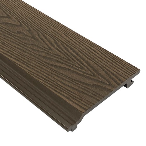 Фасадная панель EasyDecking Wood-X 156х21 Венге купить в Артеме