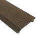 Фасадная панель EasyDecking Wood-X 156х21 Венге купить в Артеме