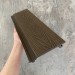 Фасадная панель EasyDecking Wood-X 156х21 Венге купить в Артеме