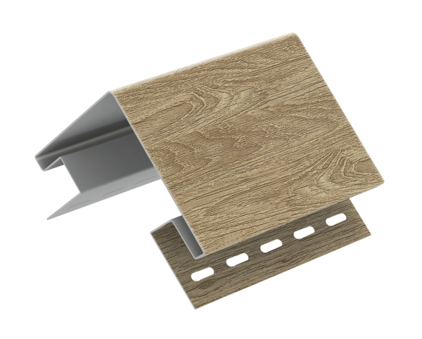 Наружный угол Timberblock Планкен Кленовый купить в Артеме