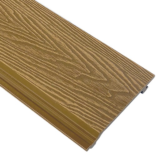 Фасадная панель EasyDecking Wood-X 156х21 Дуб купить в Артеме