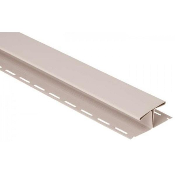 Н-профиль Люкс Крашенный, T-18, ВН, Персиковый купить в Артеме