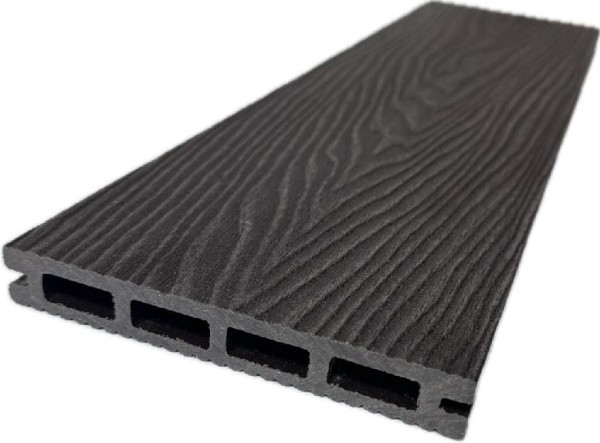 Доска террасная ДПК NanoWood Lite 3D купить в Артеме
