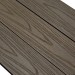 Террасная доска из ДПК CM Decking Reverse, Волнат/Чаркоал купить в Артеме