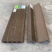 Террасная доска ДПК EasyDecking Wood-X 146х23 Венге купить в Артеме