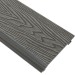 Фасадная панель EasyDecking Wood-X 156х21 Серый купить в Артеме