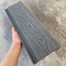 Фасадная панель EasyDecking Wood-X 156х21 Серый купить в Артеме