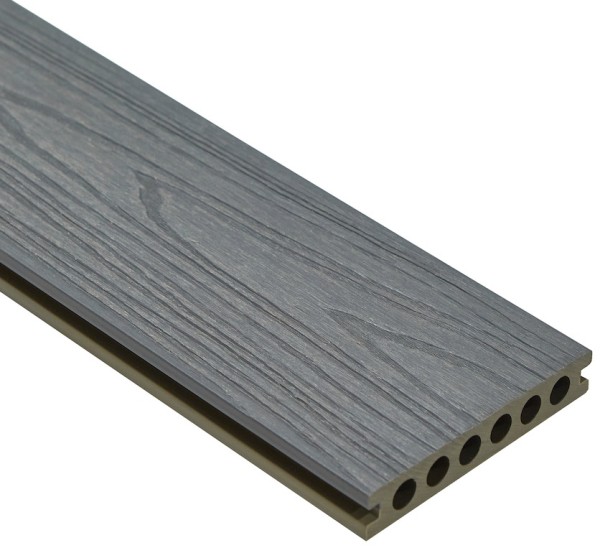 Террасная доска из ДПК CM Decking Reverse, Антик/Лайт грей купить в Артеме