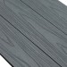 Террасная доска из ДПК CM Decking Reverse, Антик/Лайт грей купить в Артеме