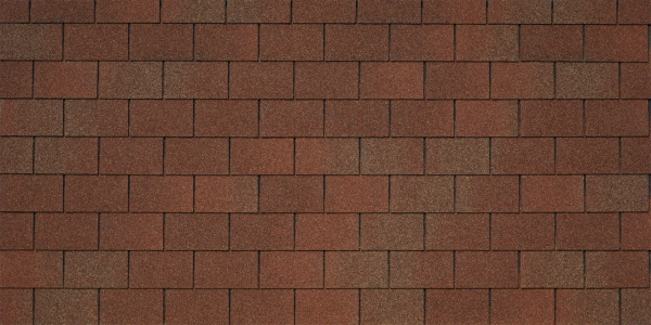 Гибкая черепица Tegola UNICA TOSCANA TERRACOTTA 406 купить в Артеме