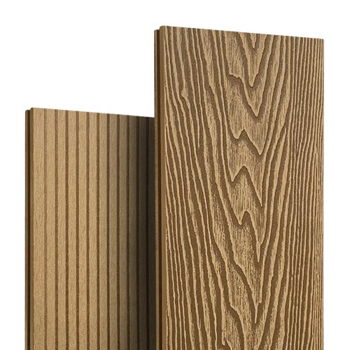 Террасная доска ДПК EasyDecking Wood-X 146х23 Дуб купить в Артеме