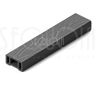 Перила SEQUOIA Evolution 3D WOOD GRAY купить в Артеме