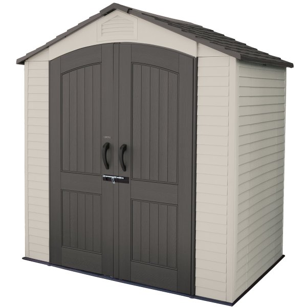 Сарай LifeTime 7'x4,5' купить в Артеме