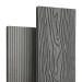 Террасная доска ДПК EasyDecking Wood-X 146х23 Серый купить в Артеме