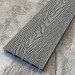 Террасная доска ДПК EasyDecking Wood-X 146х23 Серый купить в Артеме