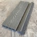 Террасная доска ДПК EasyDecking Wood-X 146х23 Серый купить в Артеме