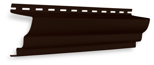 Галтель UP Decor Коричневая купить в Артеме