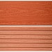 Террасная доска из ДПК MultiDeck Pro  Бордо купить в Артеме
