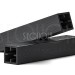 Столб SEQUOIA Evolution 3D WOOD BLACK купить в Артеме