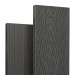 Террасная доска ДПК EasyDecking Wood-X 146х23 Черное дерево купить в Артеме