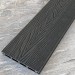 Террасная доска ДПК EasyDecking Wood-X 146х23 Черное дерево купить в Артеме