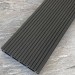 Террасная доска ДПК EasyDecking Wood-X 146х23 Черное дерево купить в Артеме