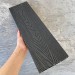 Террасная доска ДПК EasyDecking Wood-X 146х23 Черное дерево купить в Артеме
