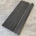 Террасная доска ДПК EasyDecking Wood-X 146х23 Черное дерево купить в Артеме