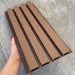 Фасадная реечная панель EasyDecking Wood-X 219х26 Коричневый купить в Артеме