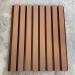 Фасадная реечная панель EasyDecking Wood-X 219х26 Коричневый купить в Артеме