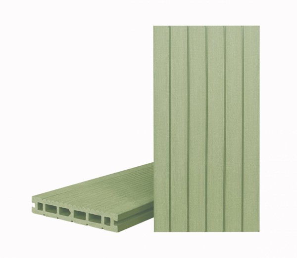 Террасная доска Классик Олива (пустотелая с пазом) Под заказ купить в Артеме