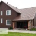 Фасадная панель Ю-пласт Стоун Хаус S-Lock Клинкер терракотовый купить в Артеме