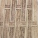 Комплект мебели AFINA плетеной из иск. ротанга YR821G Grey/Grey купить в Артеме