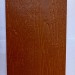 Фиброцементный сайдинг Latonit Красное дерево (RAL 8001/8008) купить в Артеме